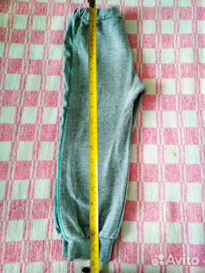 Трико для мальчика