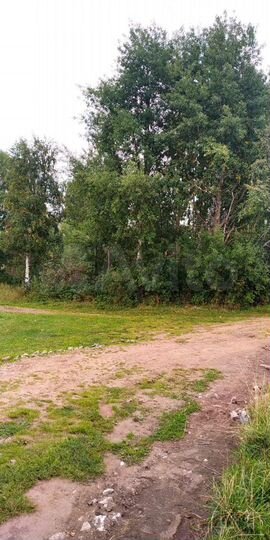 Участок 18 сот. (ИЖС)