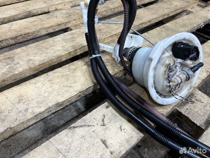 Датчик уровня топлива Bmw 1 E87 N46B20 2004