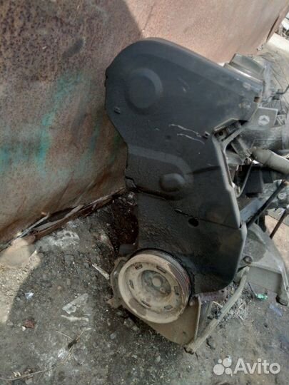 Двигатель Volkswagen Passat B5 универсал 1.8