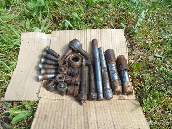 Газ 21 волга