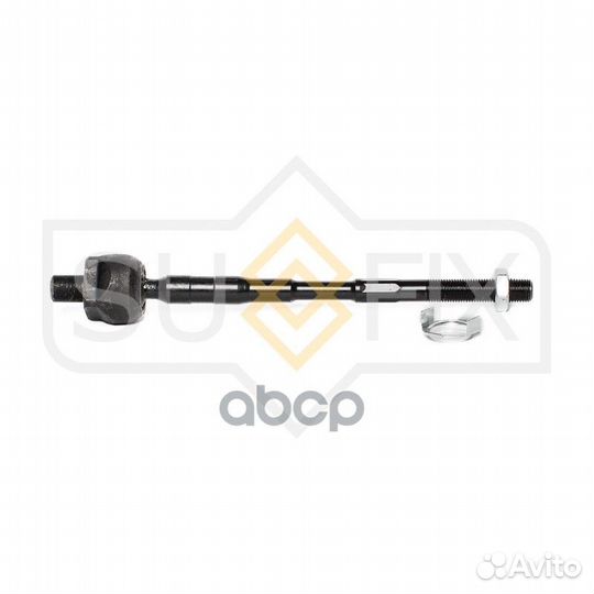 Тяга рулевая перед прав/лев nissan teana (J