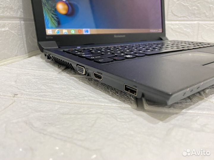 Lenovo B570e