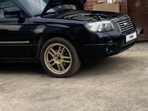 Subaru Forester 2.0 MT, 2007, 170 000 км, с пробегом, цена 1 100 000 руб.