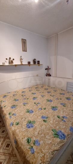 2-к. квартира, 52,6 м², 6/9 эт.