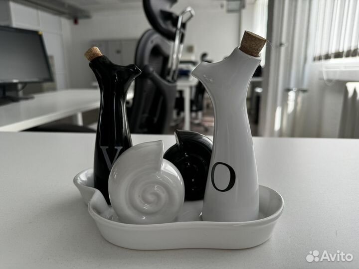 Набор для специй