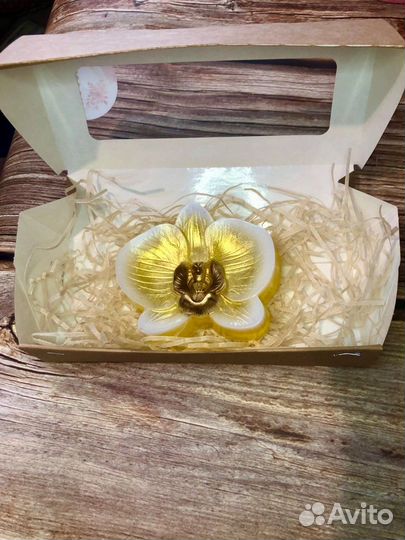 Формы для мыла