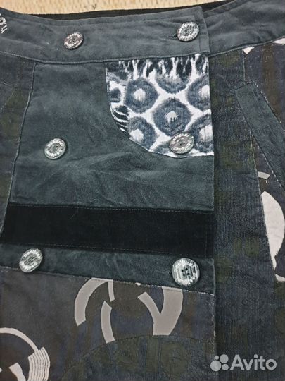 Desigual юбка 2yk