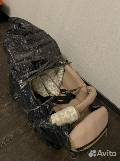 Детская коляска Indigo