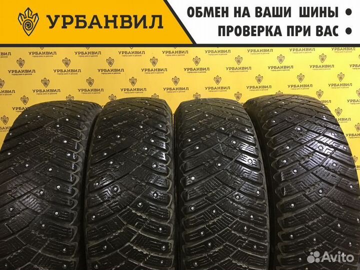 Goodyear Ultragrip Ice Arctic 195/65 R15 88T