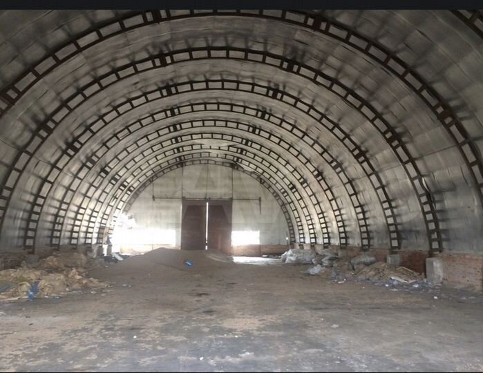 Участок 100 сот. (промназначения)