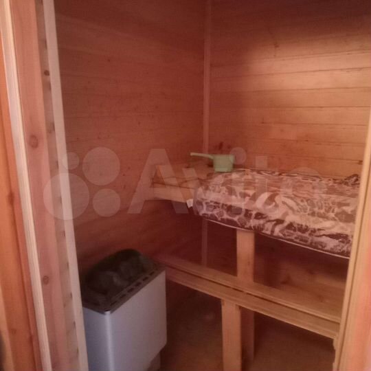 4-к. квартира, 114 м², 5/6 эт.
