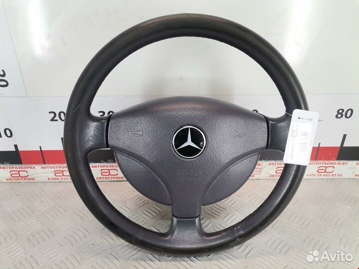 Руль для mercedes-benz A-Class (W168)