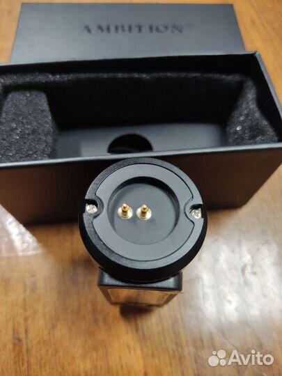 Аккумулятор для тату машинки