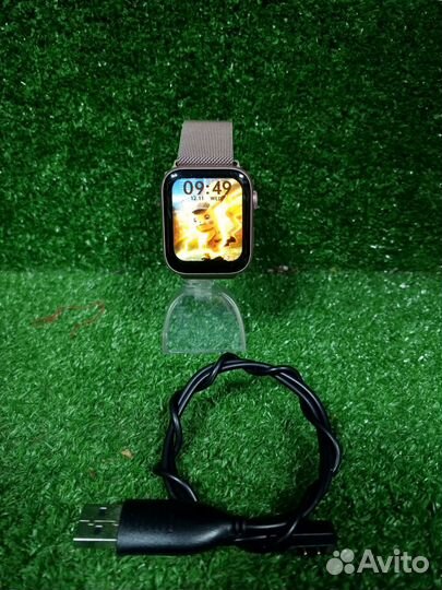 Смарт Умные часы SMART Watch M16 Plus