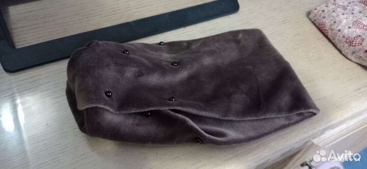 Повязки на голову для женщин