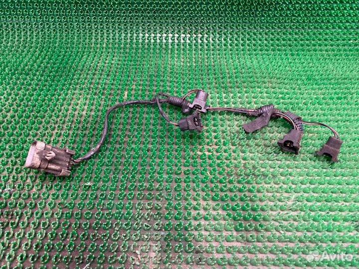 Проводка форсунок Лада 2110 2008