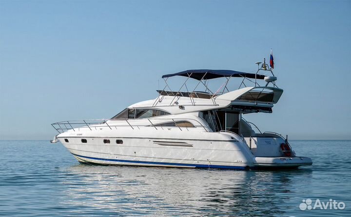 Аренда Яхт и катеров в сочи