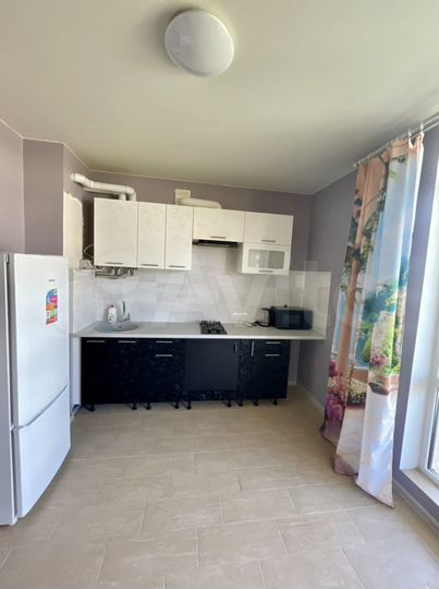 1-к. квартира, 45 м², 3/3 эт.