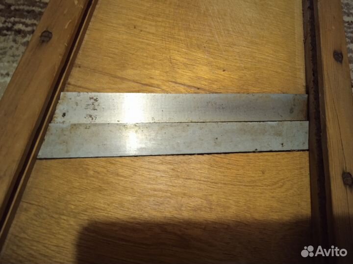 Шинковка для капусты СССР