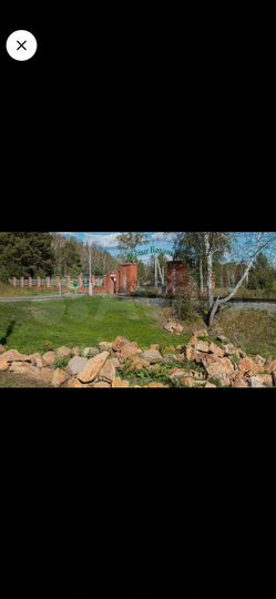 Участок 13,4 сот. (СНТ, ДНП)