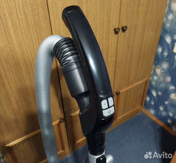 Пылесос samsung