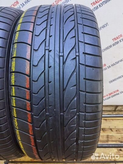 Bridgestone Dueler H/P Sport 285/40 R21