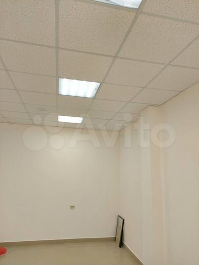 Свободного назначения, 35.3 м²