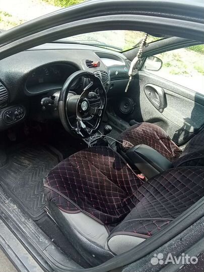 LADA Kalina 1.6 МТ, 2006, 48 000 км