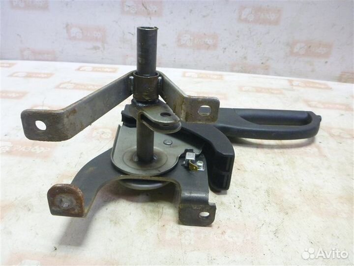 Ручка ручного тормоза Ssangyong Actyon CJ G23C