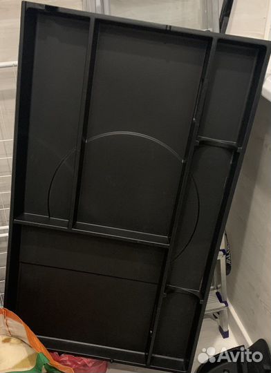 Ящик в багажник на kia ceed