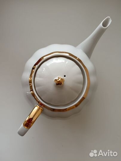 Молочник новый СССР