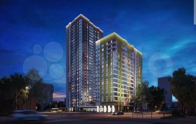 Данилы Зверева 11