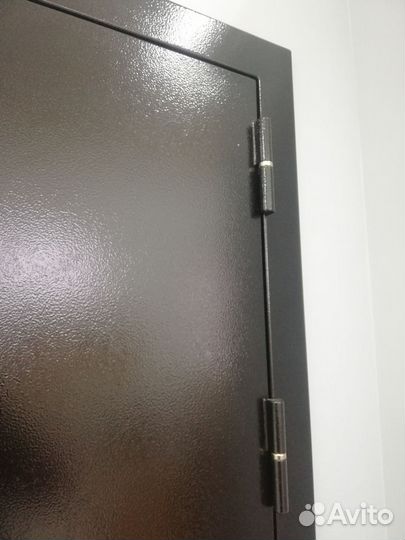 Норд Дверь входная