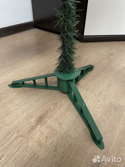 Елка новогодняя