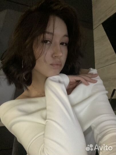 Администратор салона красоты