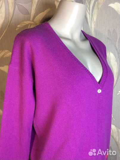 Кардиган Bonita S шерсть, кашемир Германия