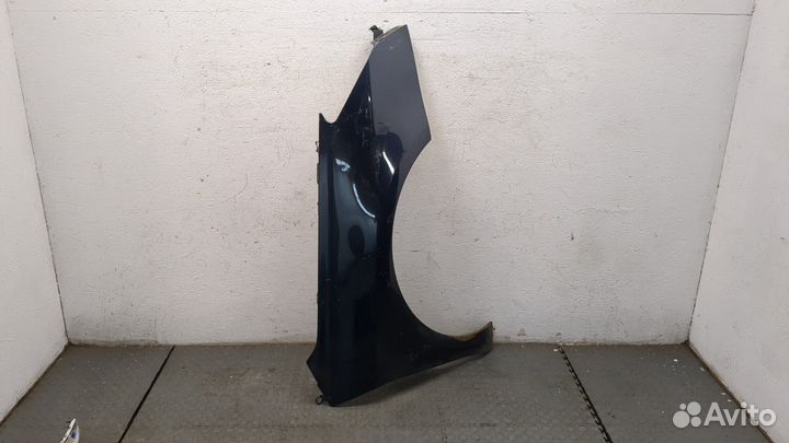 Крыло Citroen C5 2008, 2010