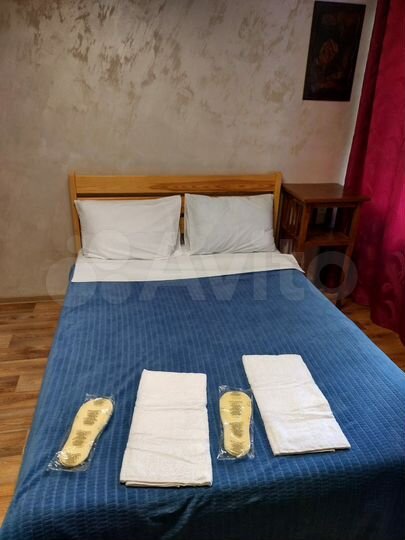 Квартира-студия, 25 м², 3/5 эт.