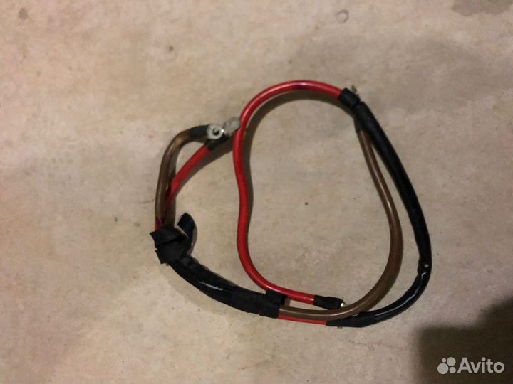 Элекро радиатор печки Мерседес Спринтер 906