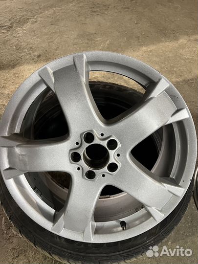 Колеса на mercedes GL, ML,GLS, GLE, R20 5X112