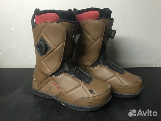 Сноуборд ботинки K2 Maysis, 42 - 43 (28 см)