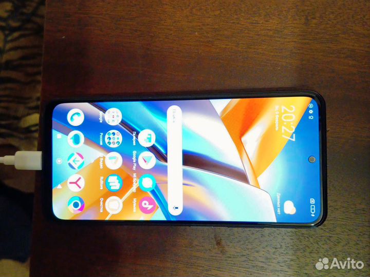 Xiaomi POCO M5s, 6/128 ГБ