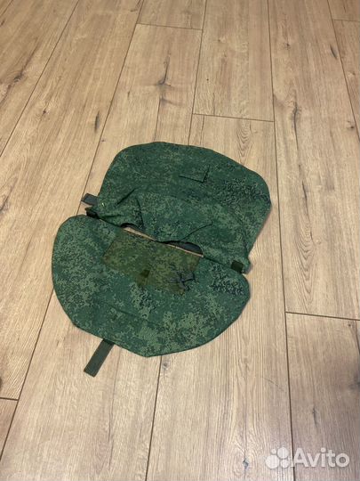 Новая маска противоосколочная 6б49