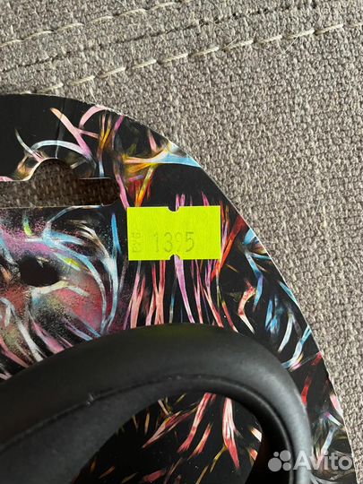 Рулетка flexi M и XS