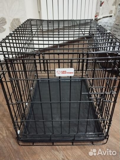 Клетка для собак