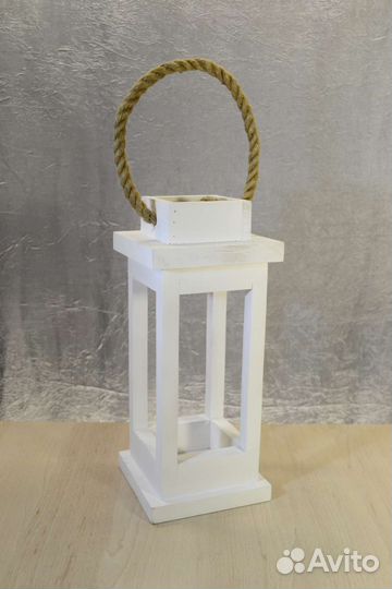 Фонарь декоративный