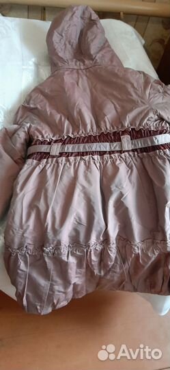 Одежда на девочку