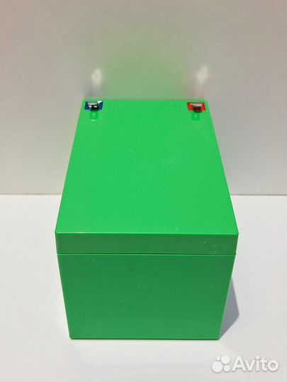 Литий-ионных аккумулятор 36 вольт 10,4 Ah