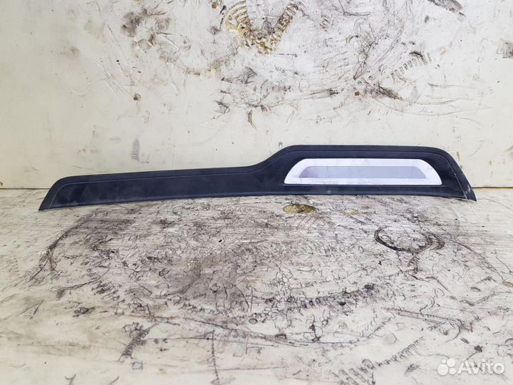 BMW 51 47 7 907 159 М Накладка дверного порога